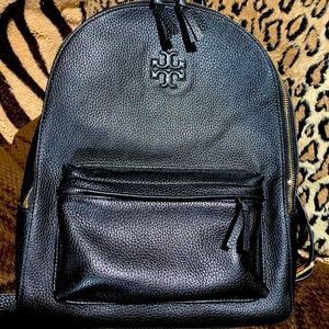Tory Burch backpack/purse